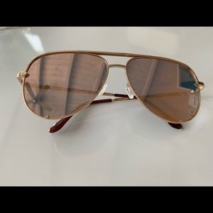 QUAY Sunglasses